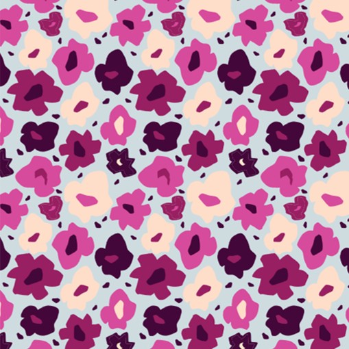 Saturday 13 September, 2:30 - 5:30pm : Workshop, Digital Textiles, Creating a Repeat in Photoshop with Jenn Butterworth - Textile Weekender at City Lit Art School