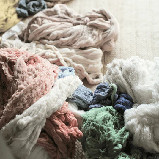 Thursday 18 September, 11-5 p.m.: Symposium: Crafting Regenerative Fashion and Textile Futures with Safia Minney