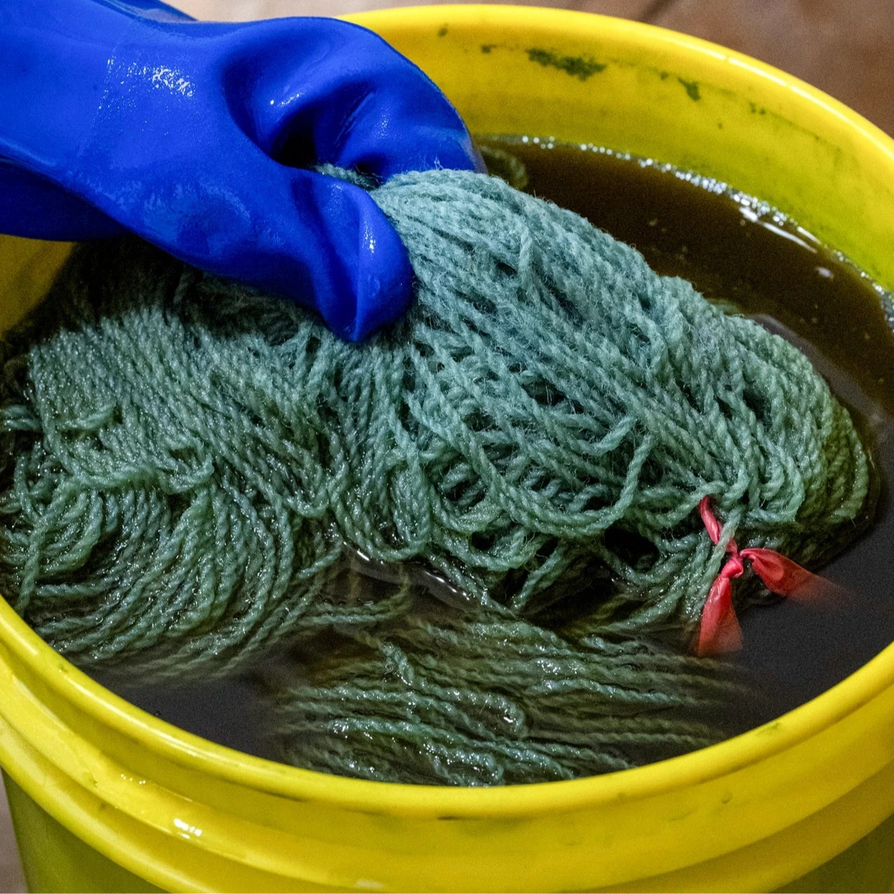 Wednesday 3 September, 6-7 p.m. (BST): Online Talk: Crafting with What the Land Offers with Shannon Nelson of Traceable Textiles