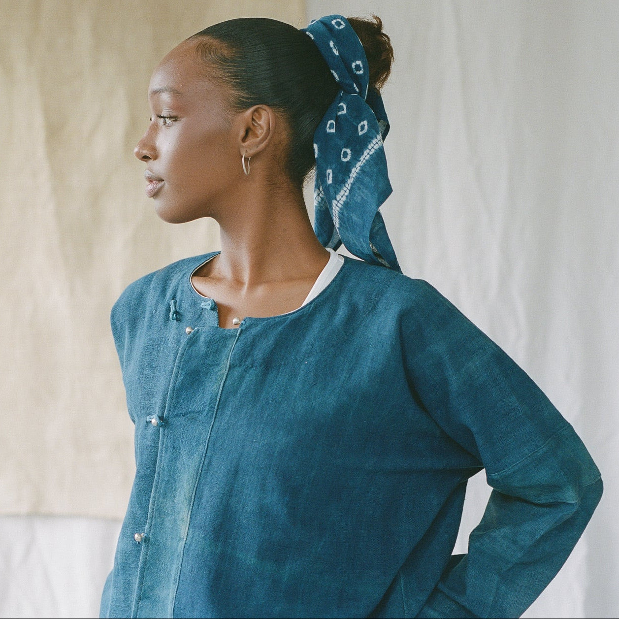 Hannah Cowie - Tamay & Me