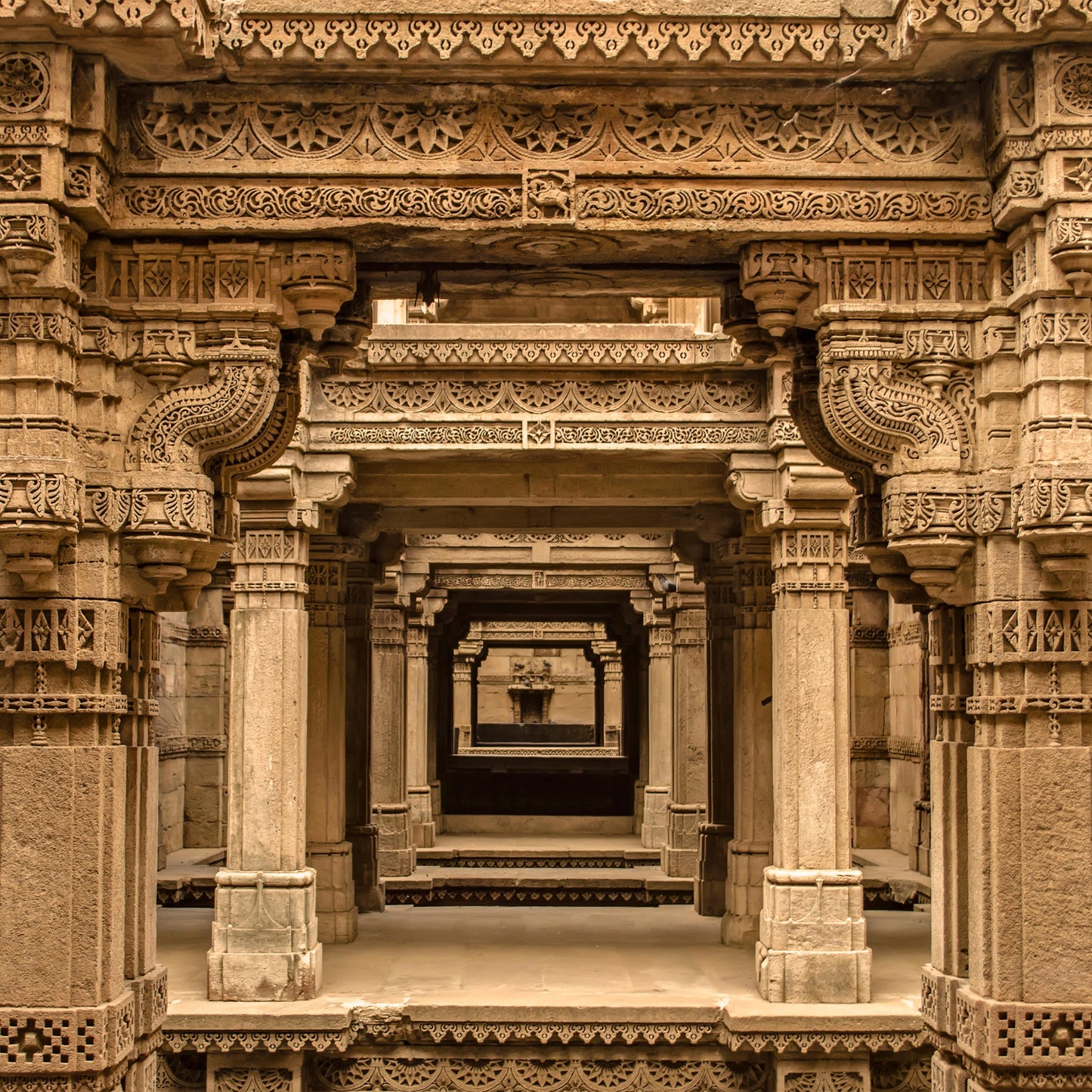 Textile Tour, India, 2026