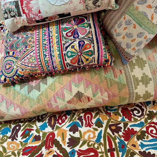 Jennifer Evans - JenPatola