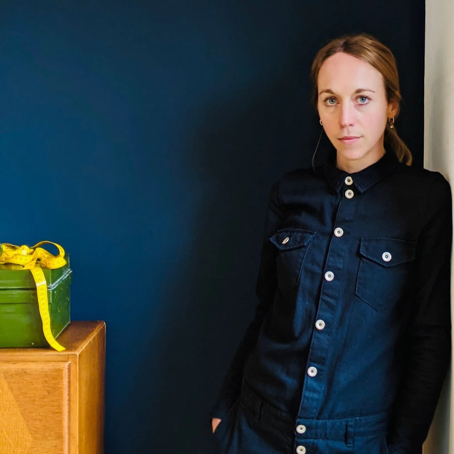 Tuesday 16 September, 11-1 p.m.: Tour: Soteria Conservation Studio with Jessica Burgess - SOLD OUT