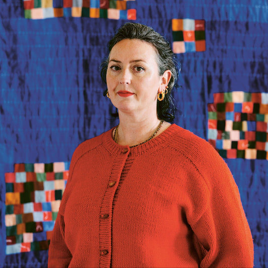 Thursday 10 September, 1-4 p.m.: Book Festival: Stitching for Wellbeing with Batsford