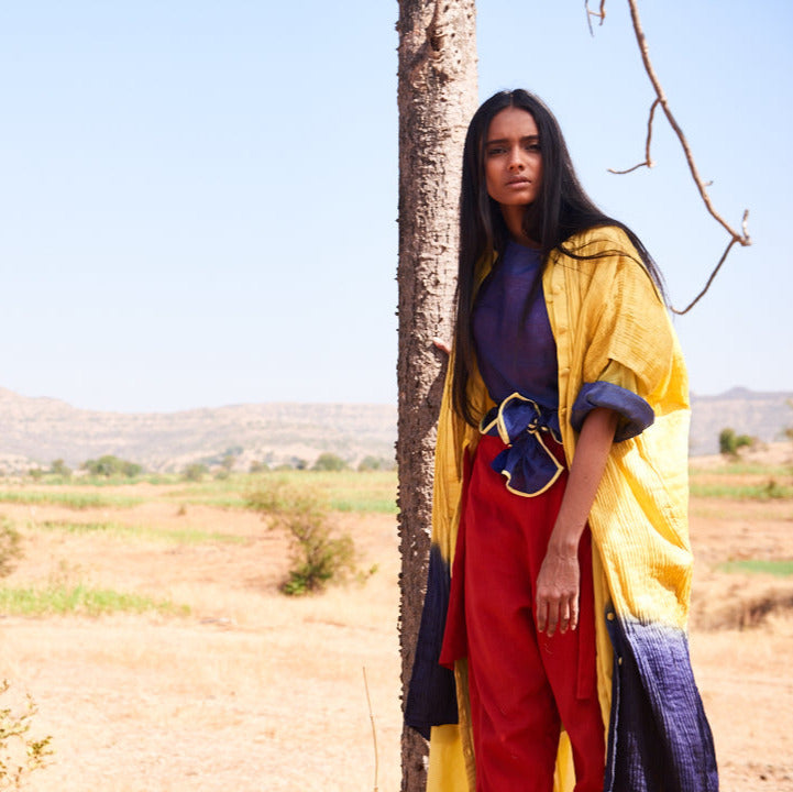 Friday 19 September, 11-5 p.m.: Pop Up: India's Leading Contemporary Designers