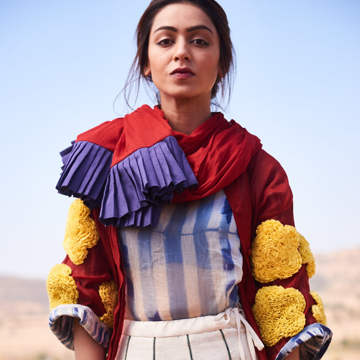 Friday 19 September, 11-5 p.m.: Pop Up: India's Leading Contemporary Designers