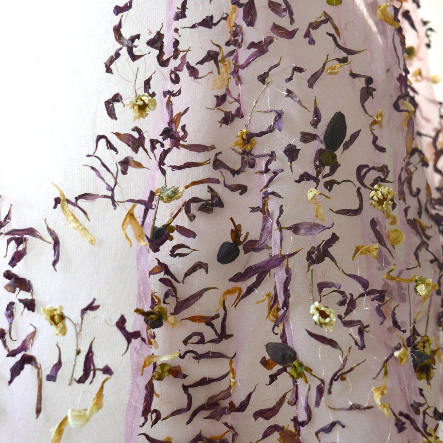 Thursday 4 September, 2-4 p.m.: Workshop: Stitching with Nature with Katerina Knight - SOLD OUT