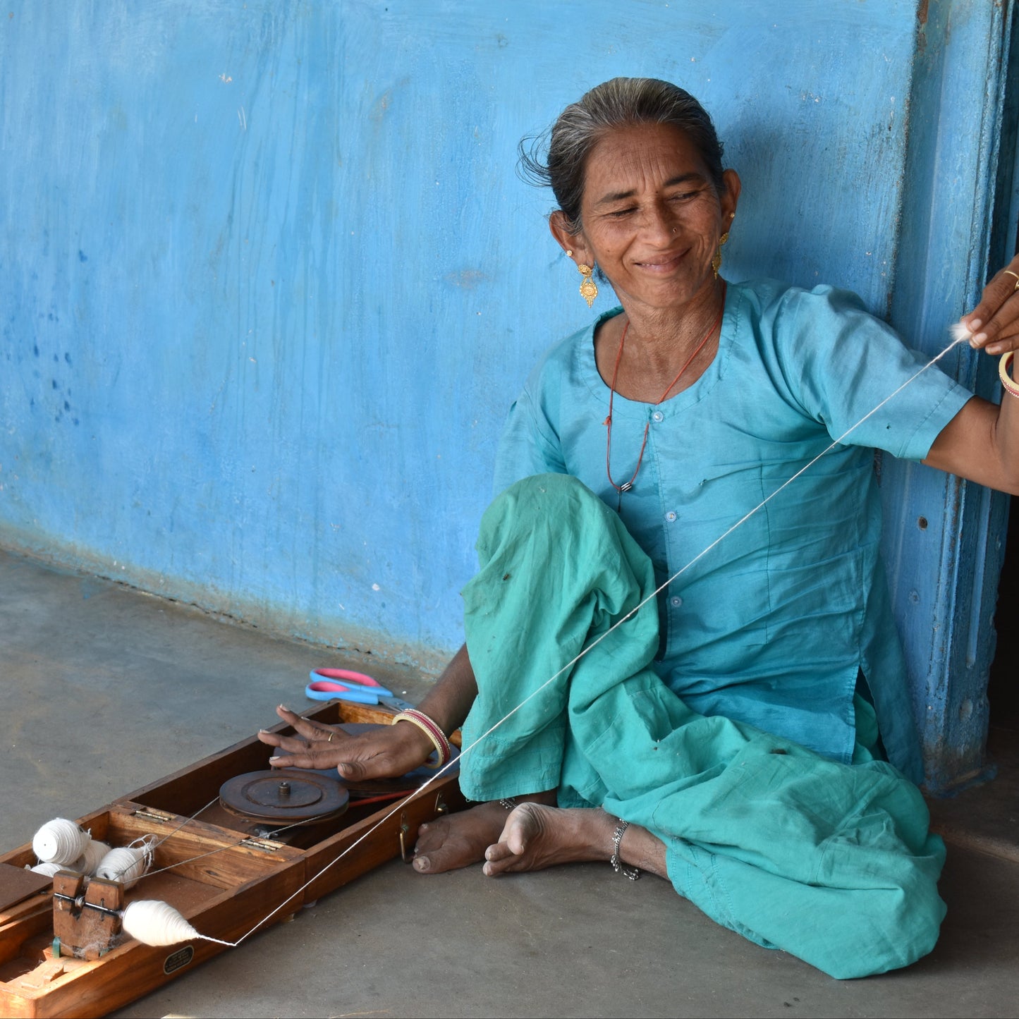 Friday 12 September-30 January, 9-5 p.m.: Exhibition: New Landscapes India