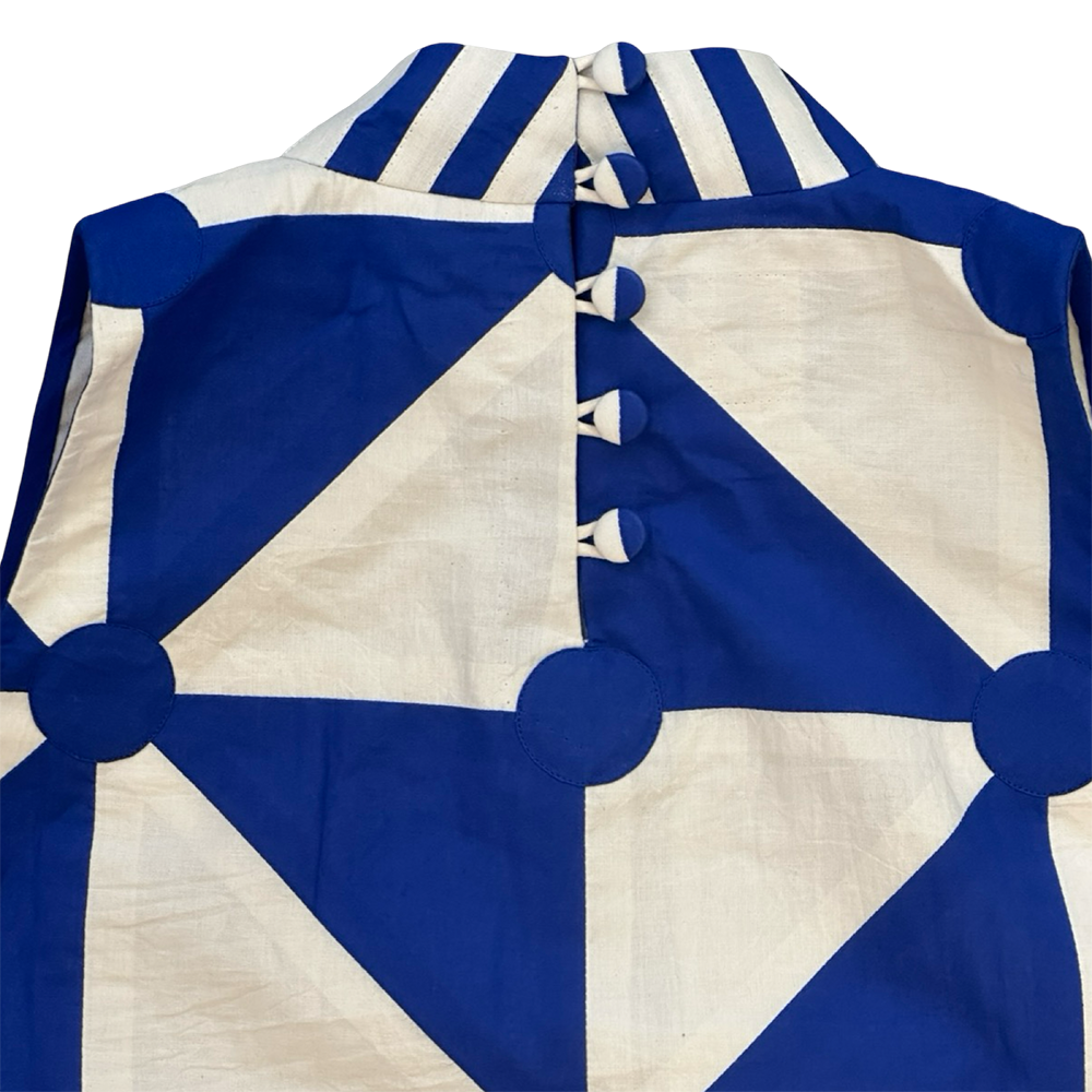 India, Ka-Sha, Kite Simp Dress