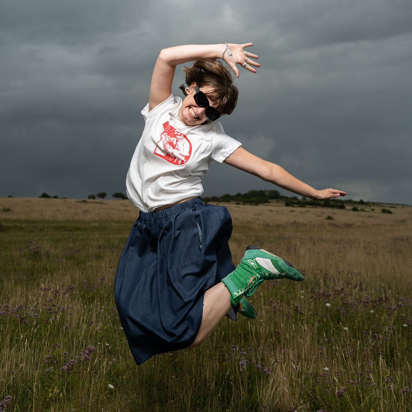 Diana Uprichard - DOLLY Clothing