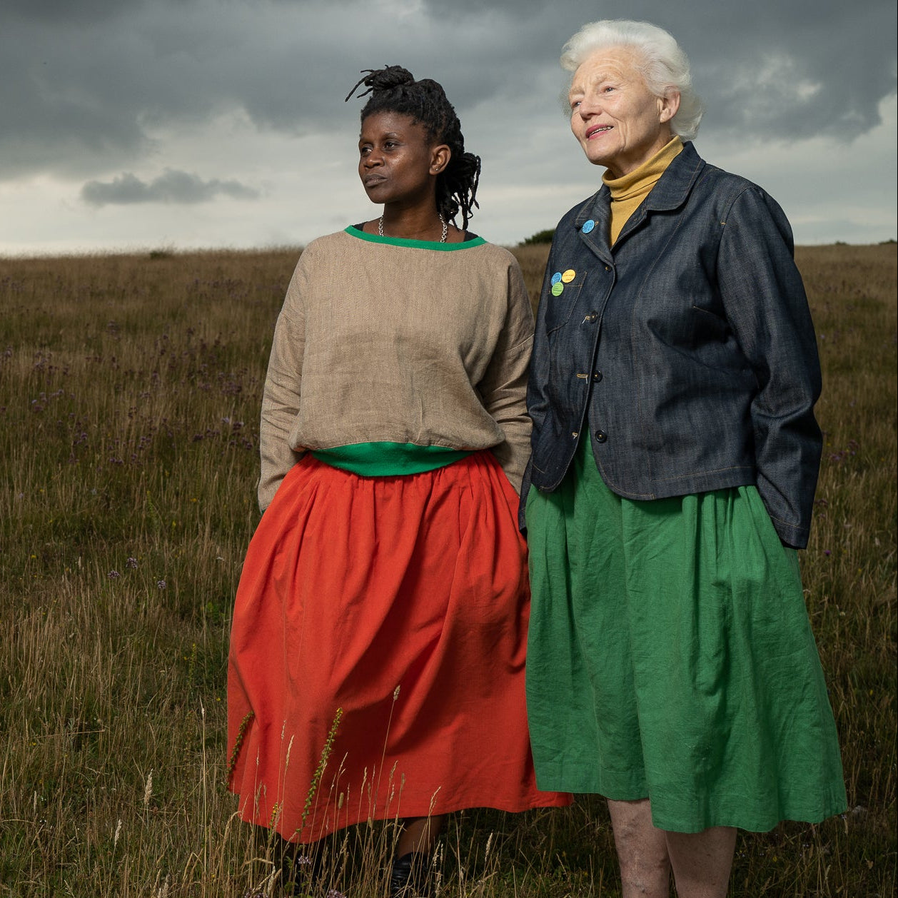 Diana Uprichard - DOLLY Clothing