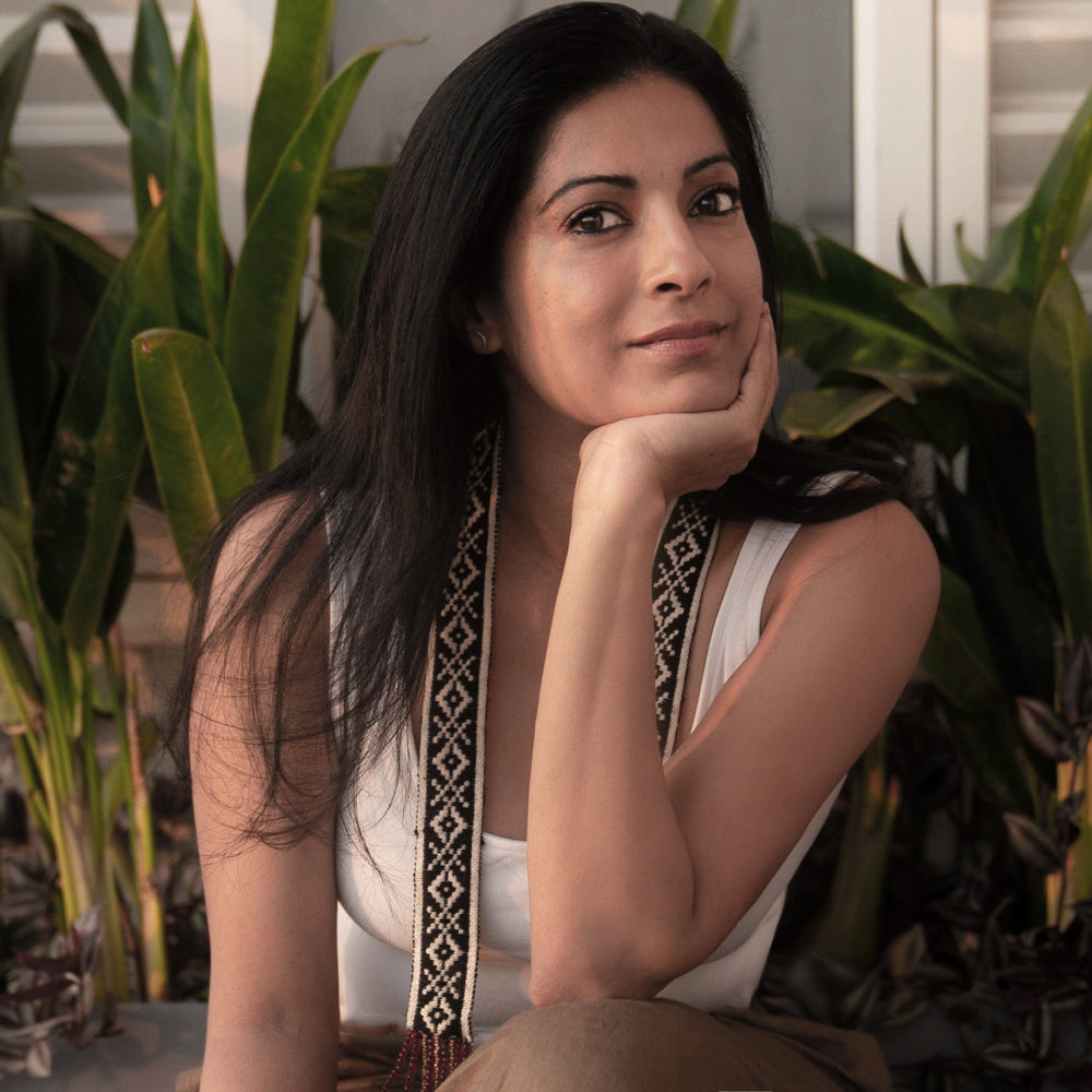 Sunday 20 September, 10.30-12 p.m. BST: Online Talk & Demonstration, The Art of the Toda: Thread and Touch with Coonoor & Co