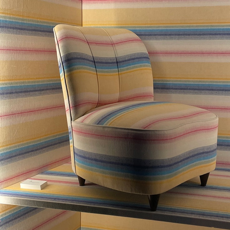 Win an Exclusive Blanket from Chiarastella Cattana