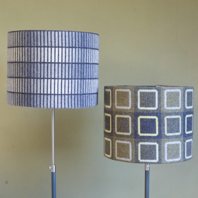 Kerry Stokes - Chalk Wovens