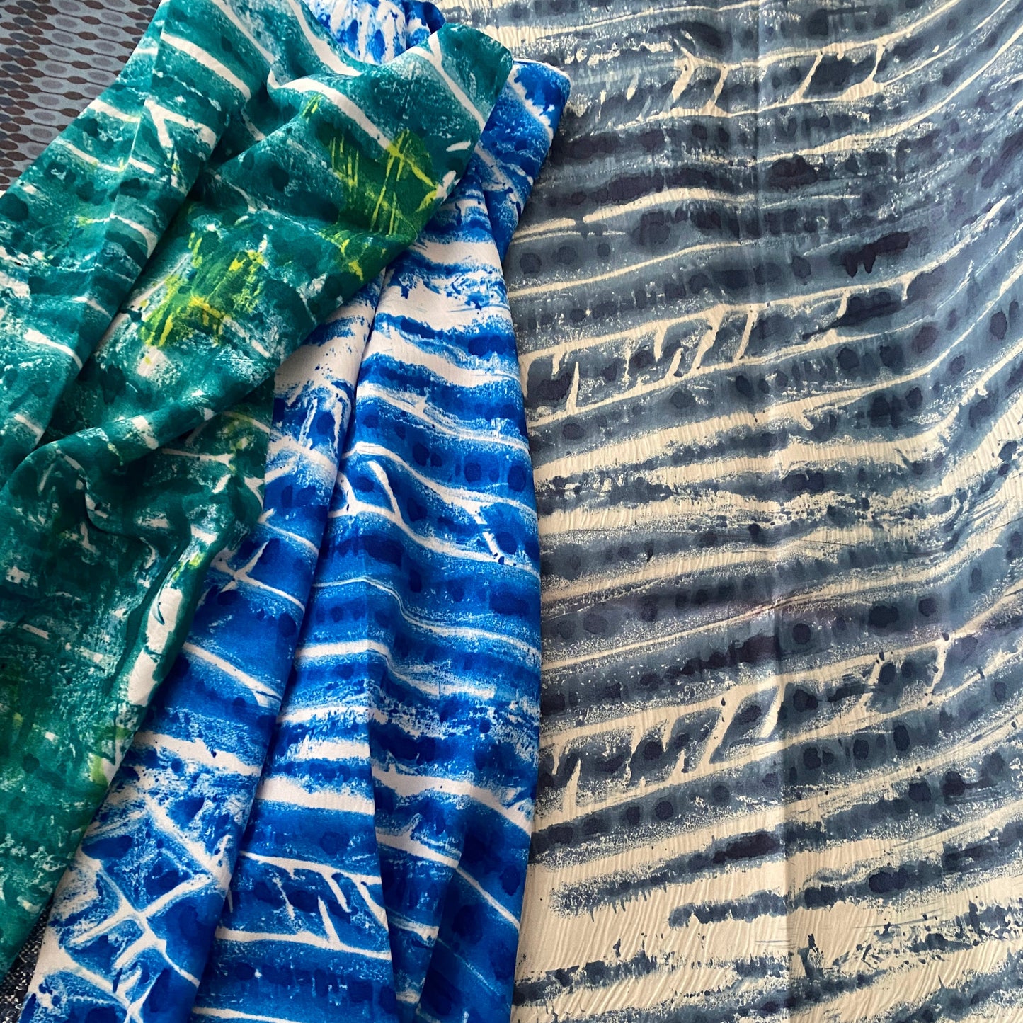 Saturday 13-14 September, Workshops: Textile Weekender with the City Lit