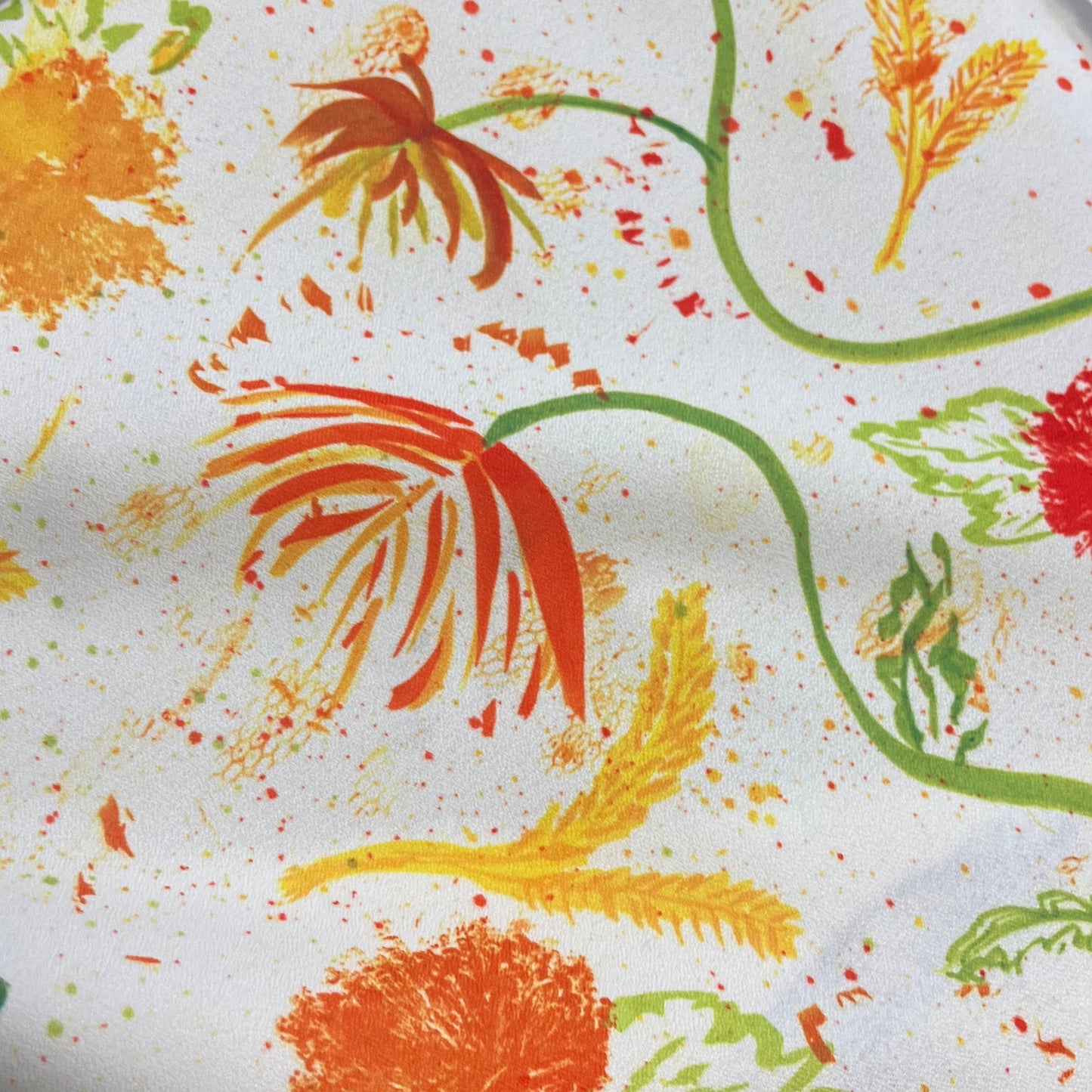 Sunday 14 September, 10:30 - 1:30pm : Workshop, Watercolour to Print with Liege Lopes Sales - Textile Weekender at City Lit Art School