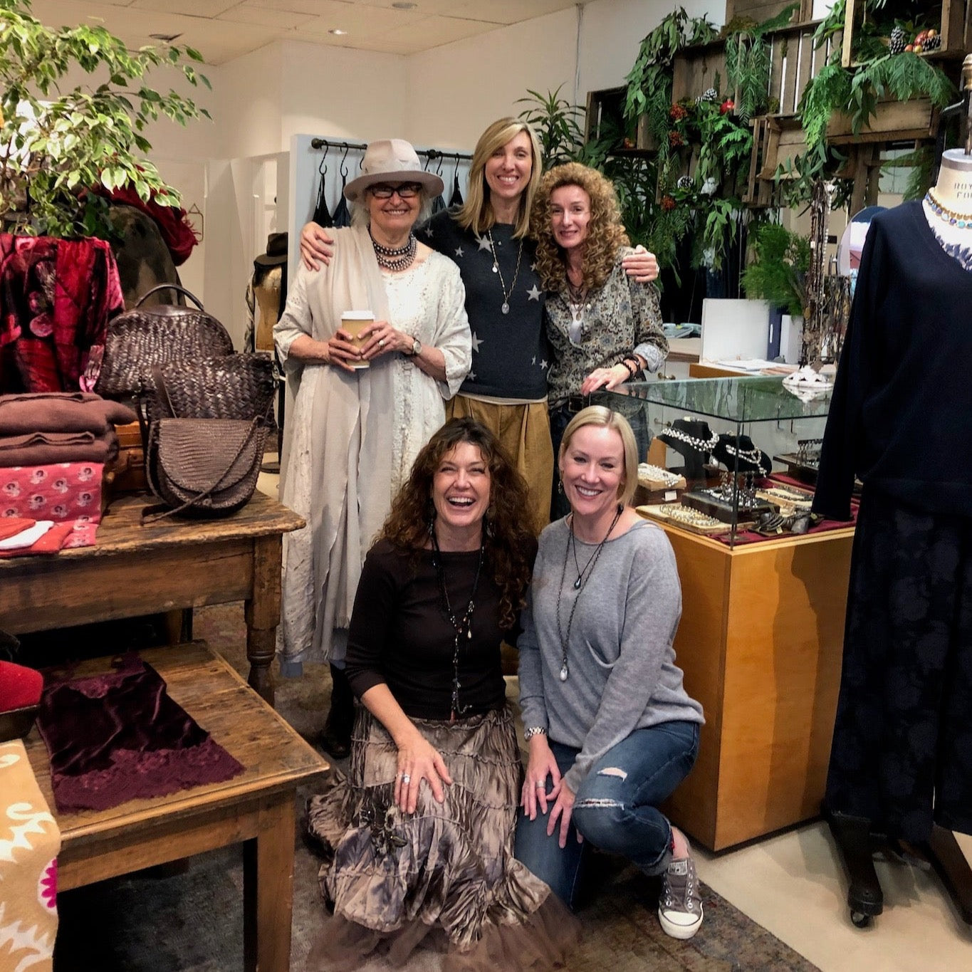 USA, California, Santa Barbara, Wendy Foster