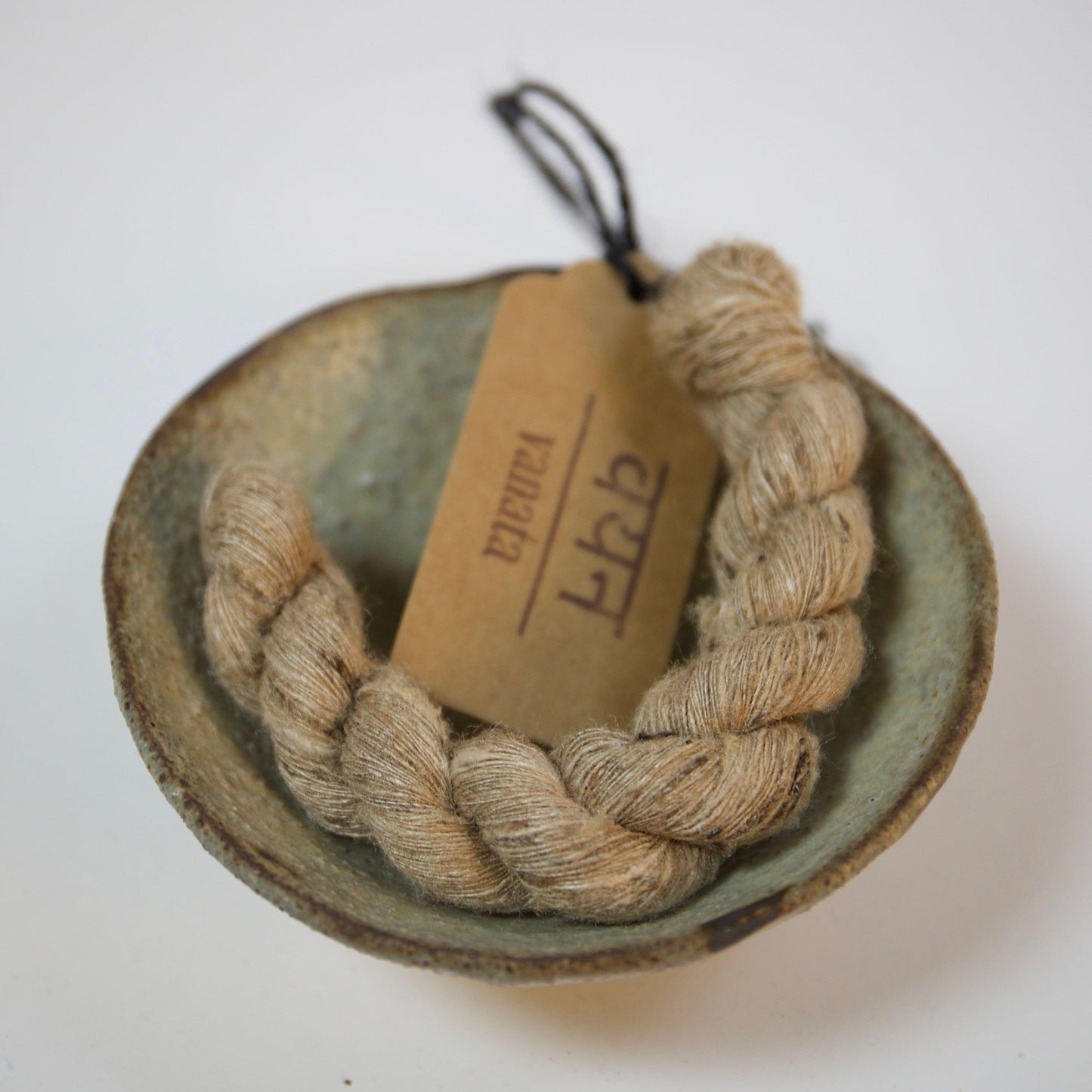 Imogen Catling - Vanata Textiles