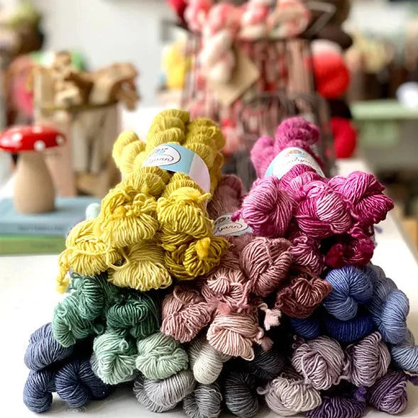 Susan Cropper - Loop Knitting