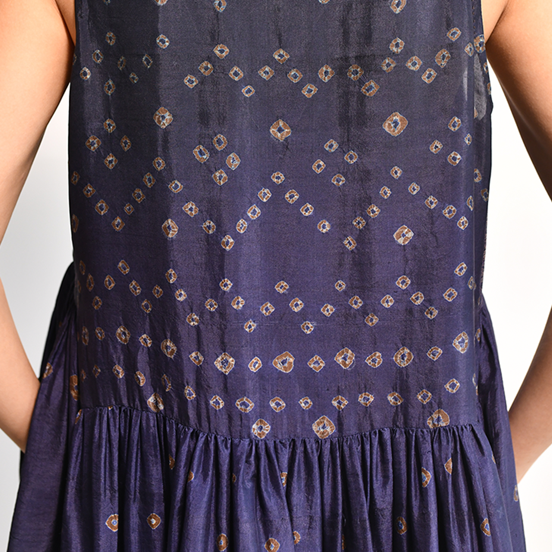 India, Maku, VERONICA, Dress
