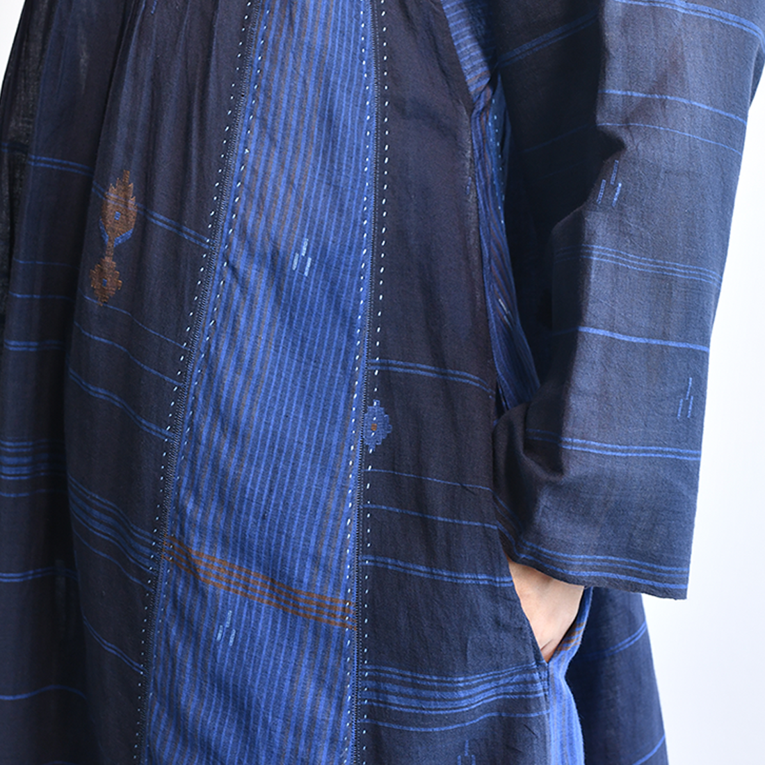 India, Maku, MITOMI Dress