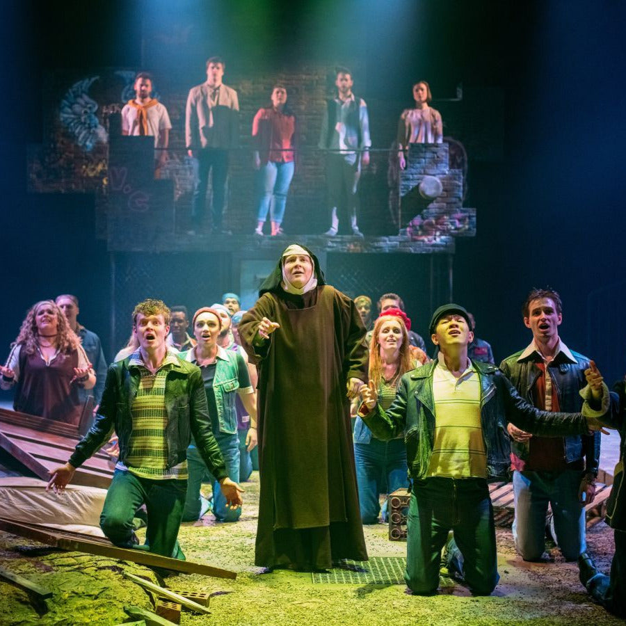 Wednesday 10 September, 2-4 p.m.: Talk and Tour of Guildhall School of Music and Drama with Nikki Weston