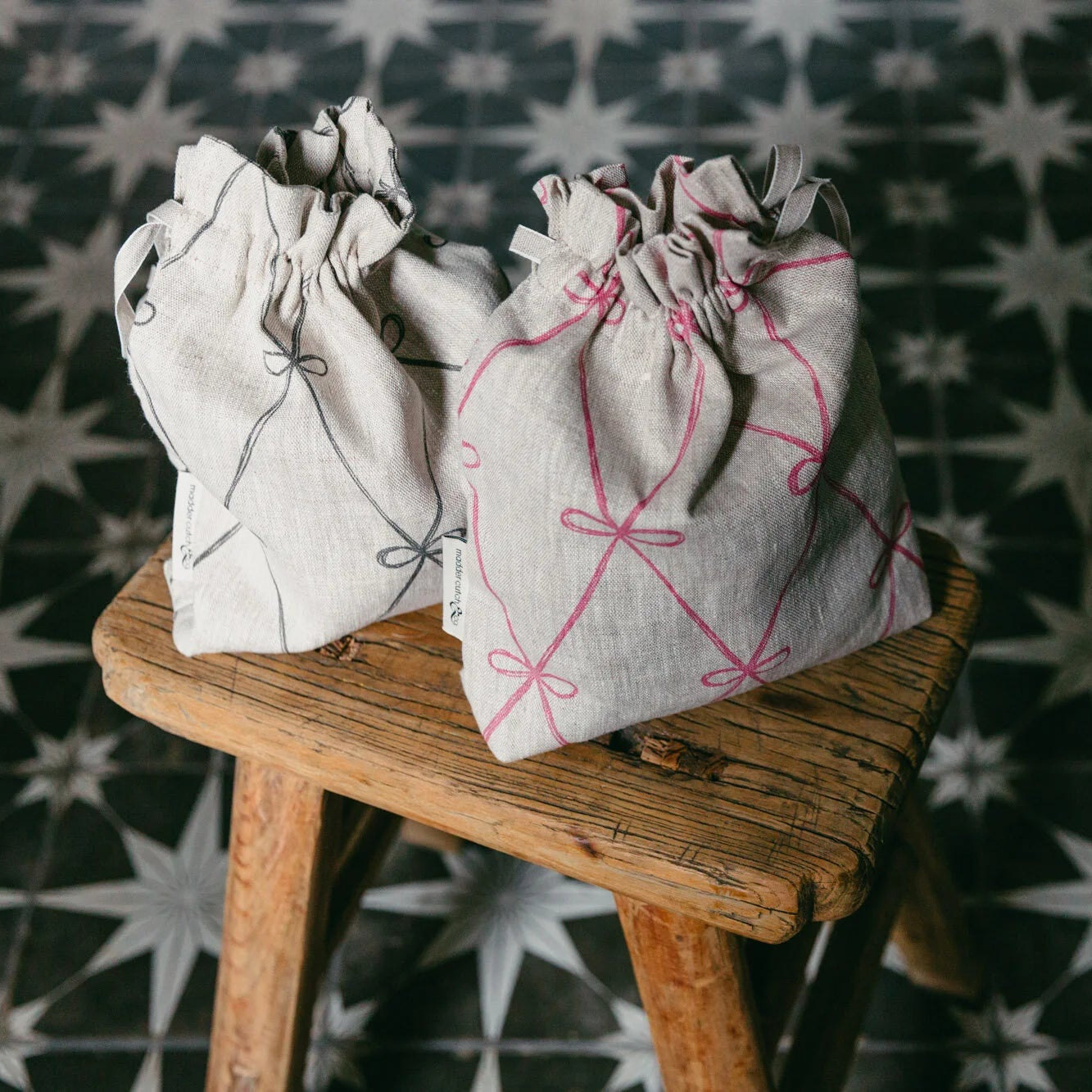 Nicola Cliffe - Madder Cutch & Co