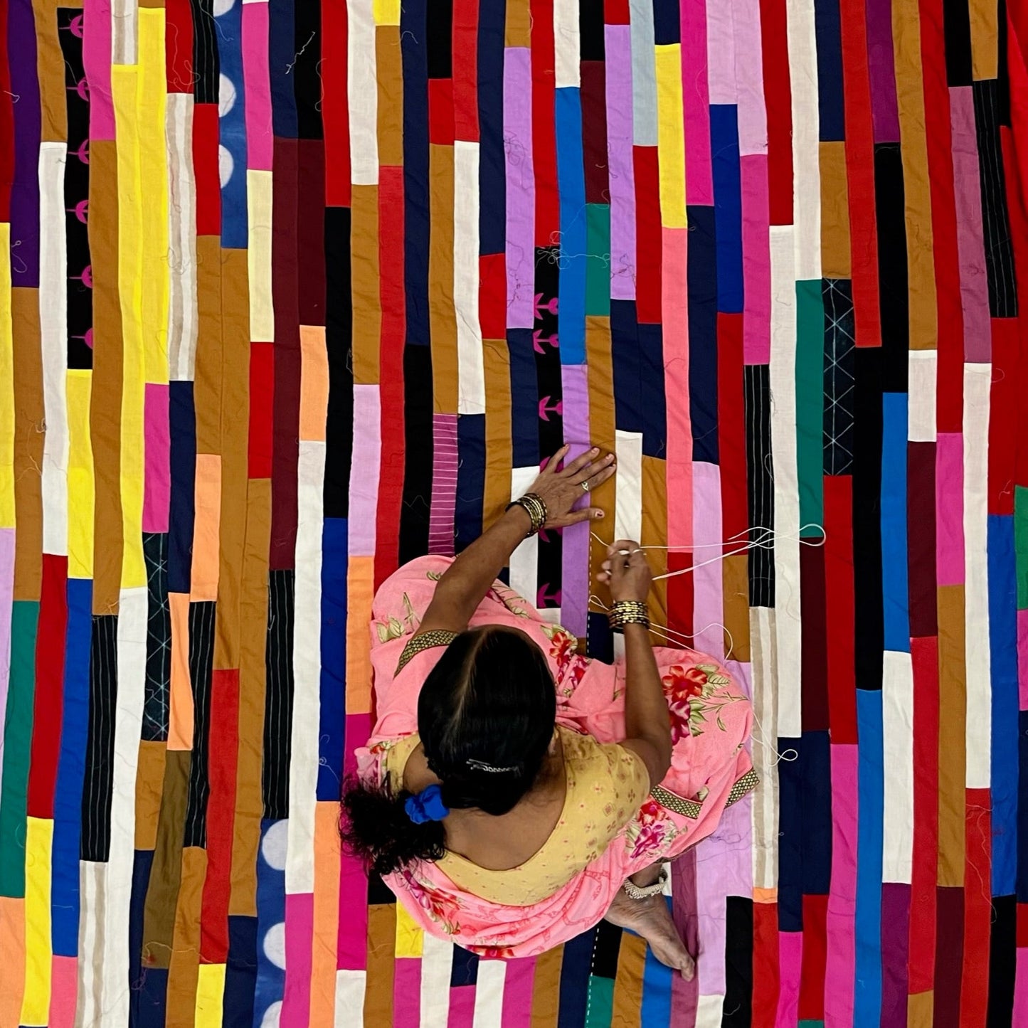 Friday 19 September, 11-5 p.m.: Pop Up: India's Leading Contemporary Designers