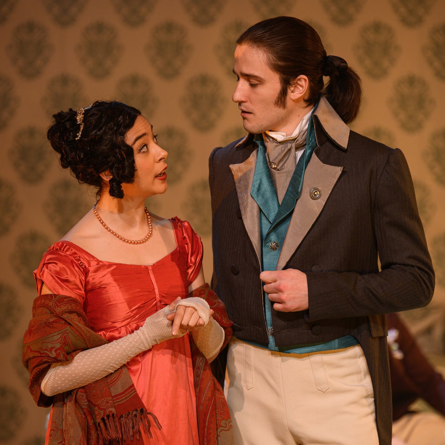 Wednesday 10 September, 2-4 p.m.: Talk and Tour of Guildhall School of Music and Drama with Nikki Weston