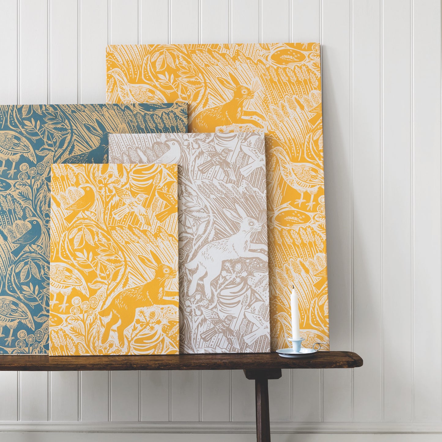 Win a St. Jude's Angie Lewin Gift Bundle