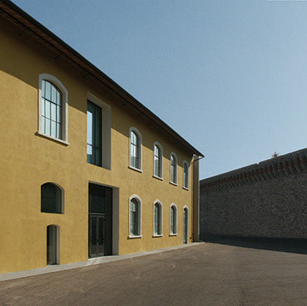 Italy, Prato, Museo del Tessuto
