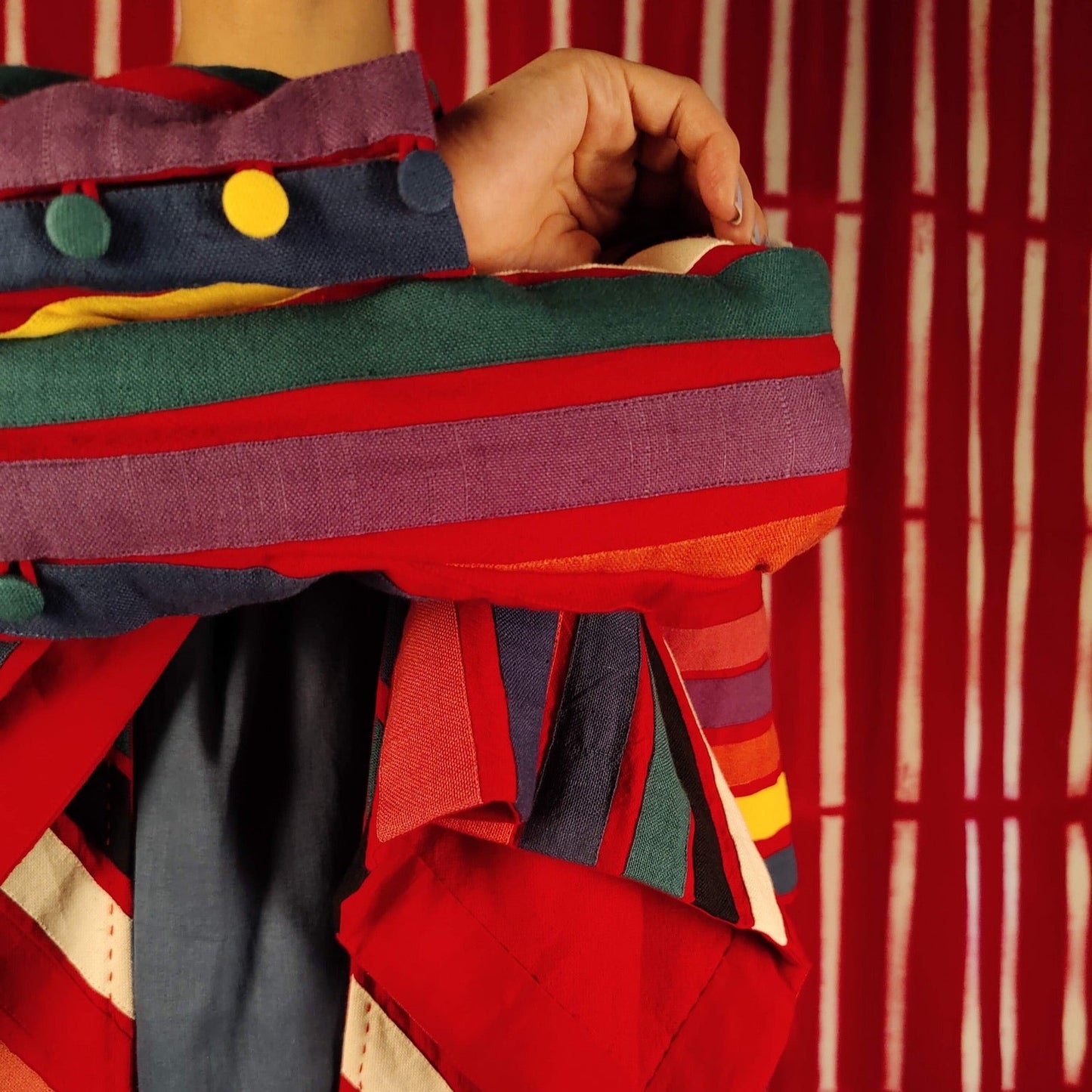 Friday 19 September, 11-5 p.m.: Pop Up: India's Leading Contemporary Designers