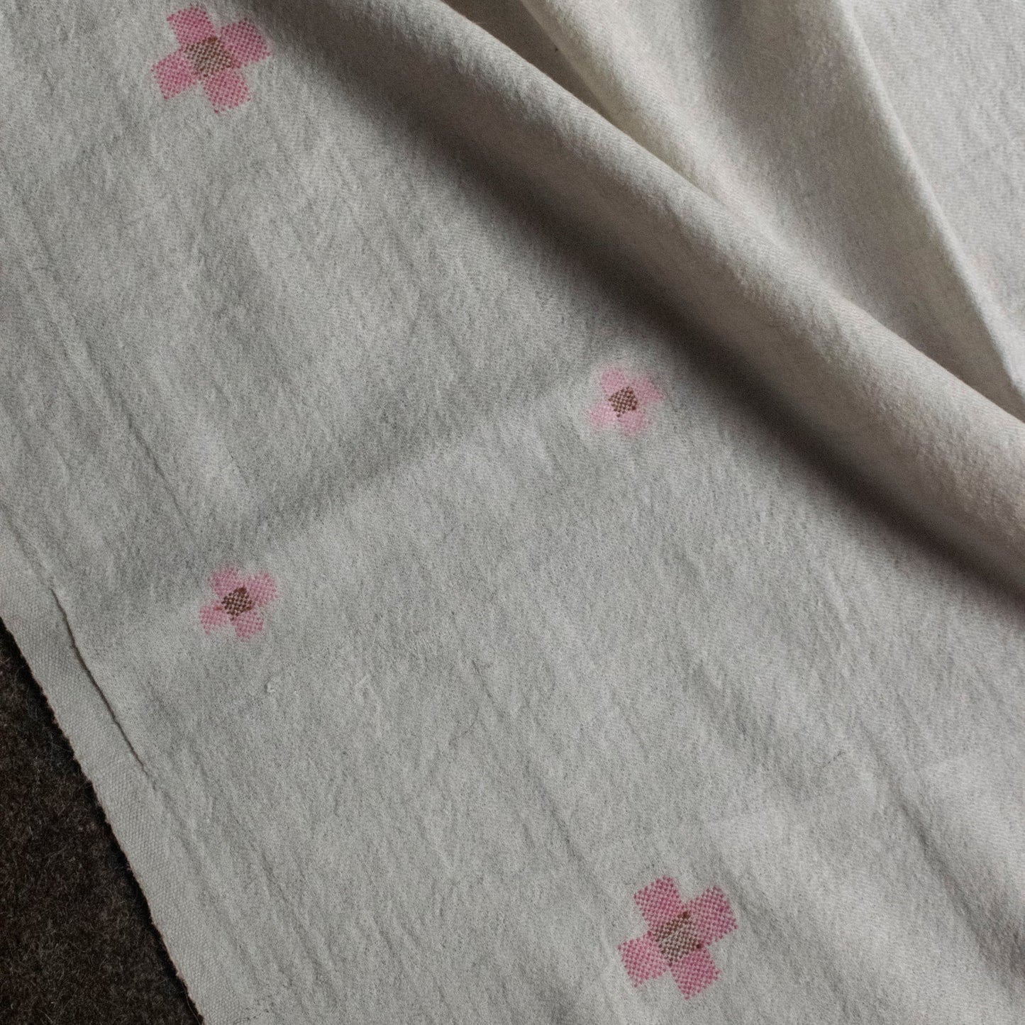 Win a Wool Shawl from Looms of Ladakh