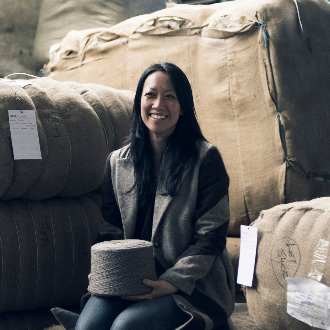 Wednesday 17 September, 6-8 p.m.: Talk: Cloth as Counterculture: Weaving Belonging, Crafting Identity, Threading Systems Change with Nancy Vong Johnston