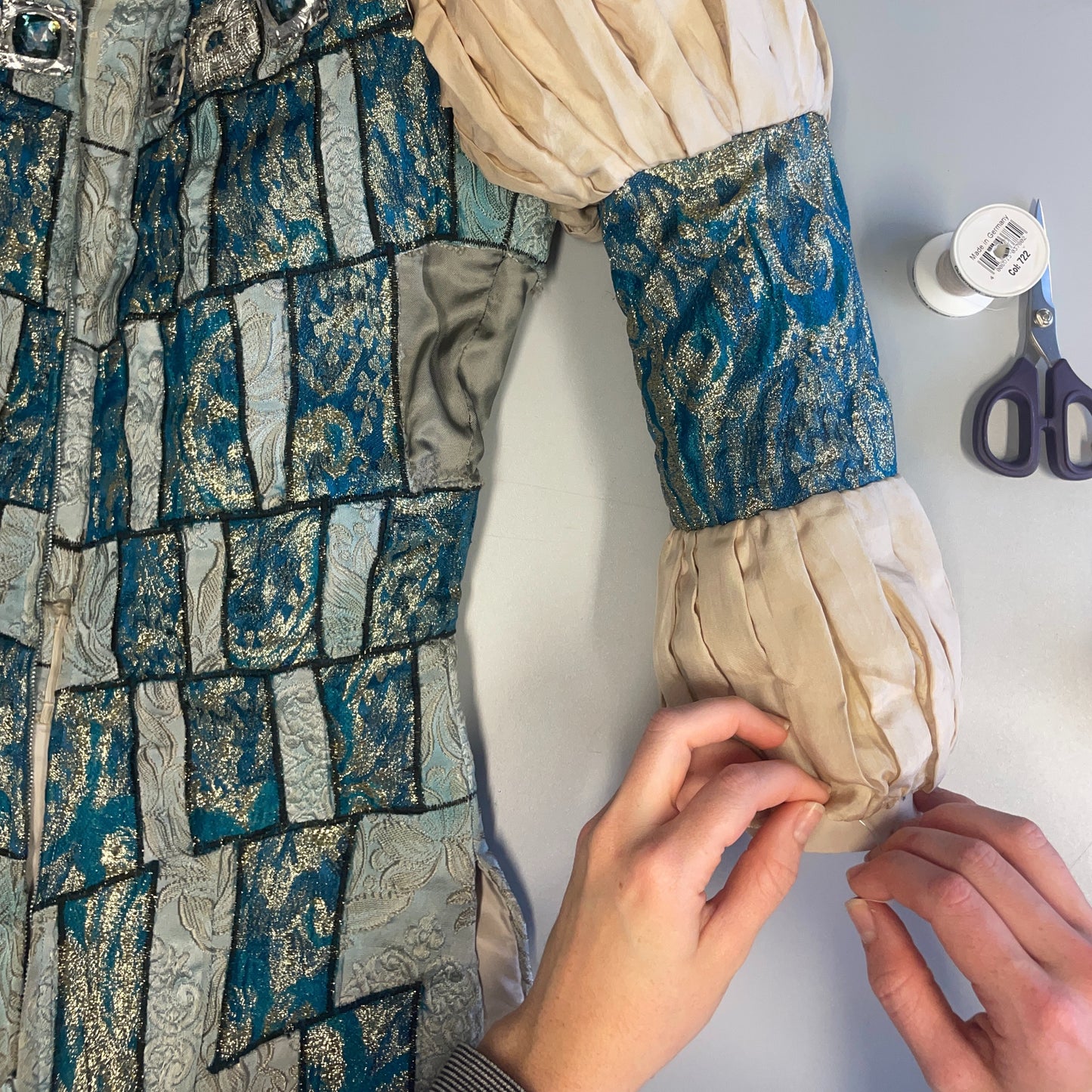 Jessica Burgess - Soteria Conservation