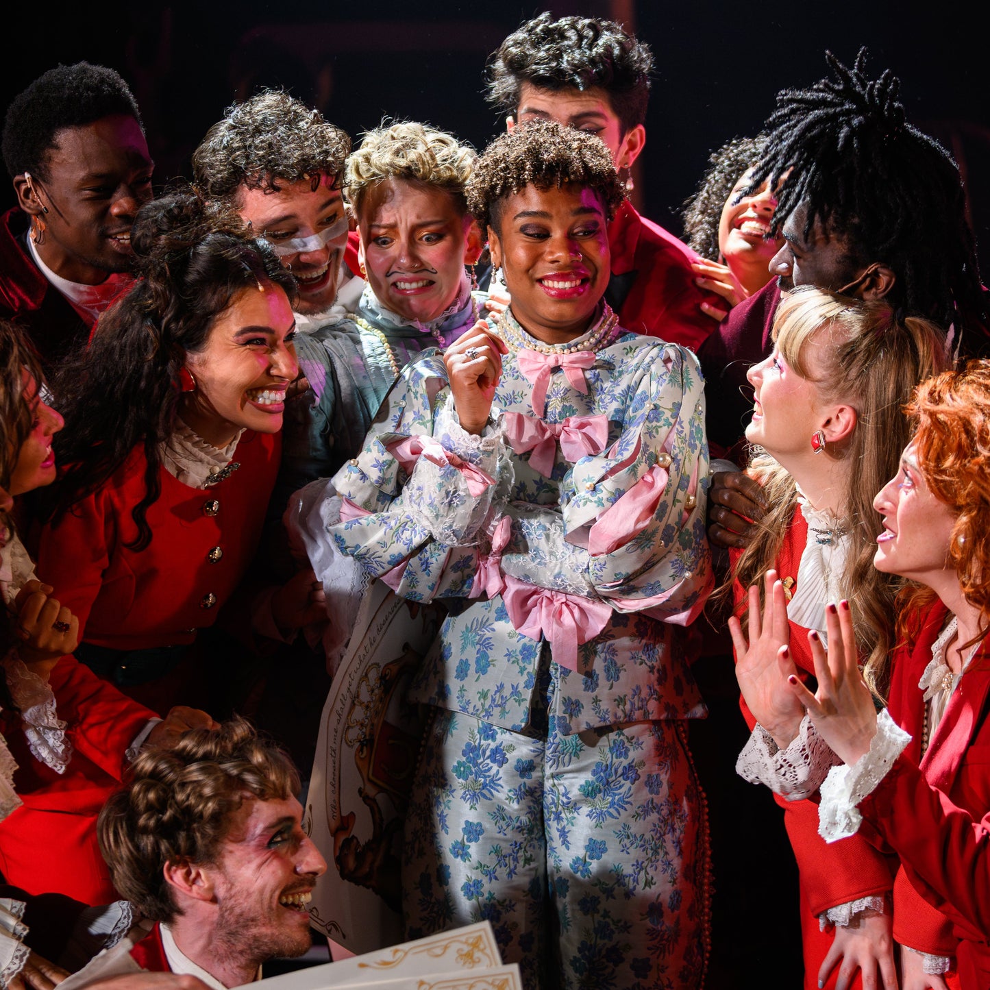 Wednesday 10 September, 2-4 p.m.: Talk and Tour of Guildhall School of Music and Drama with Nikki Weston