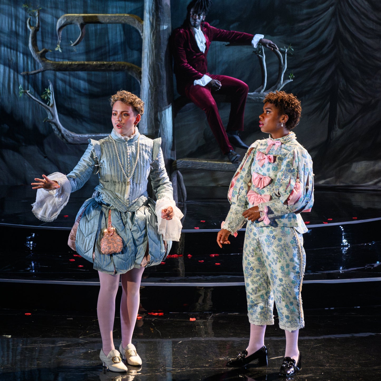 Wednesday 10 September, 2-4 p.m.: Talk and Tour of Guildhall School of Music and Drama with Nikki Weston