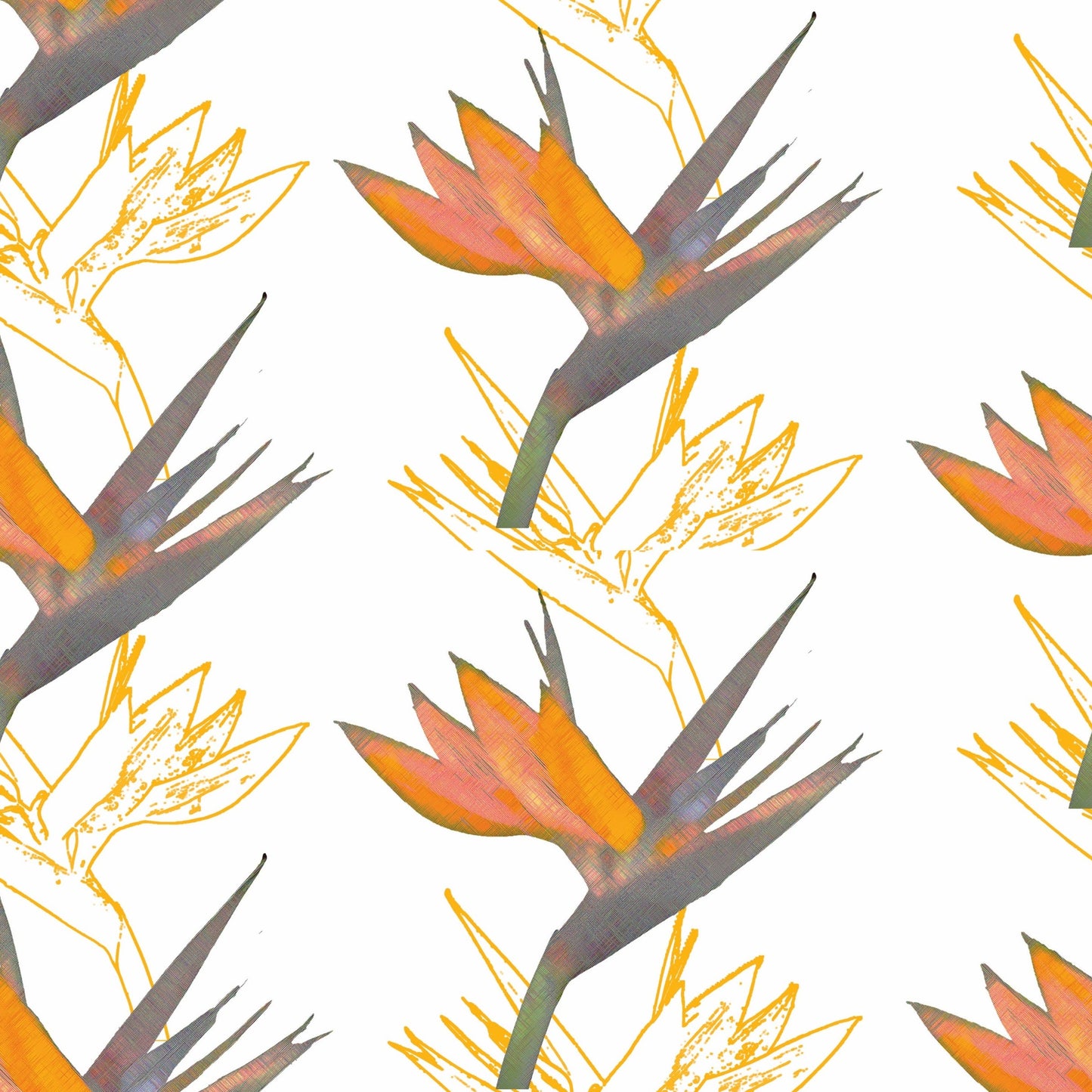 Saturday 13 September, 2:30 - 5:30pm : Workshop, Digital Textiles, Creating a Repeat in Photoshop with Jenn Butterworth - Textile Weekender at City Lit Art School