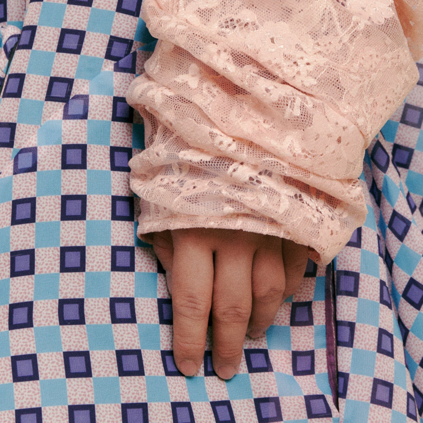 Friday 26 September, 6-8 p.m.: Exhibition Opening: Thing in Itself, by 2025 Christine Risley Award Winner Ping Chen