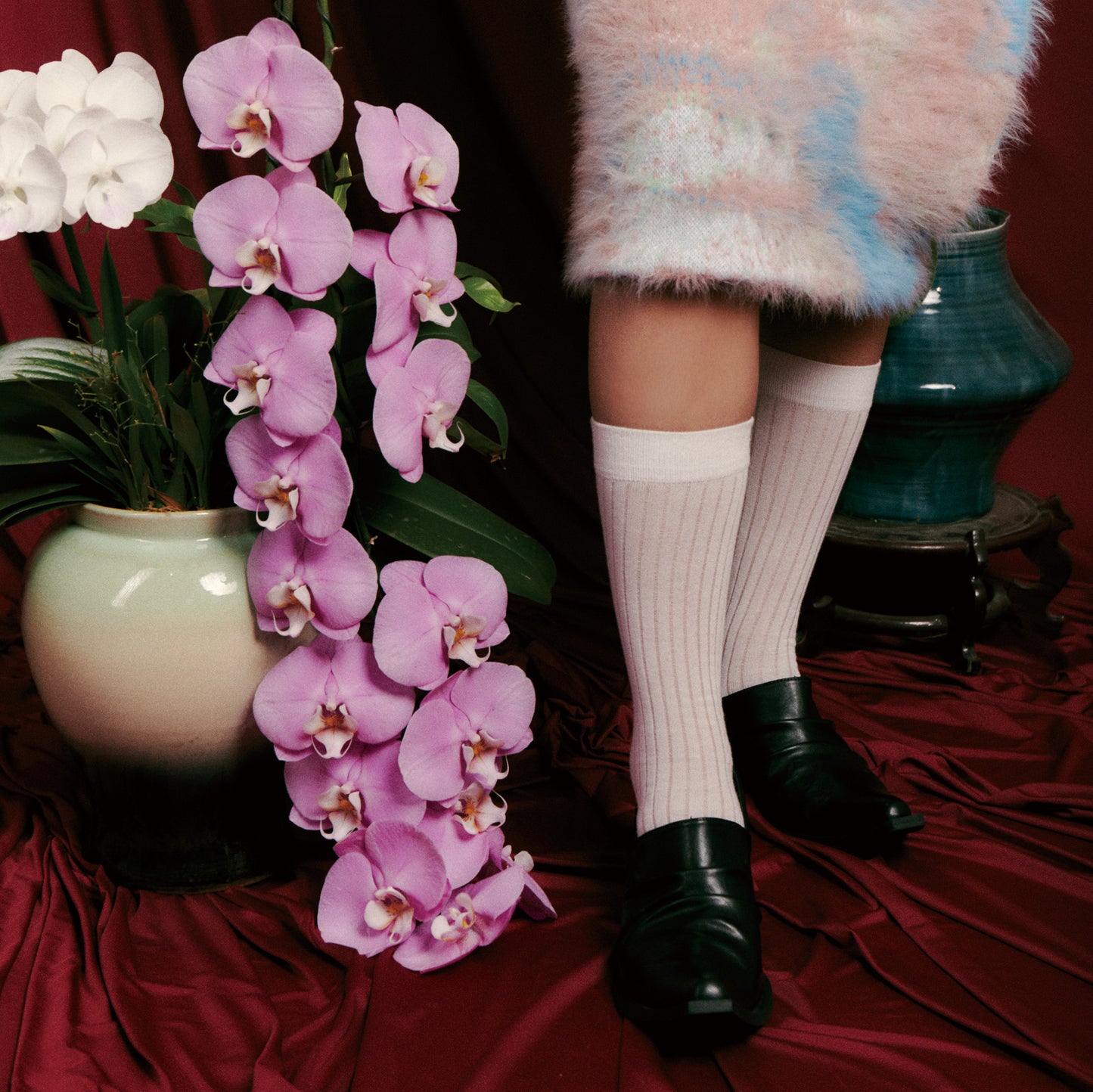Friday 26 September, 6-8 p.m.: Exhibition Opening: Thing in Itself, by 2025 Christine Risley Award Winner Ping Chen