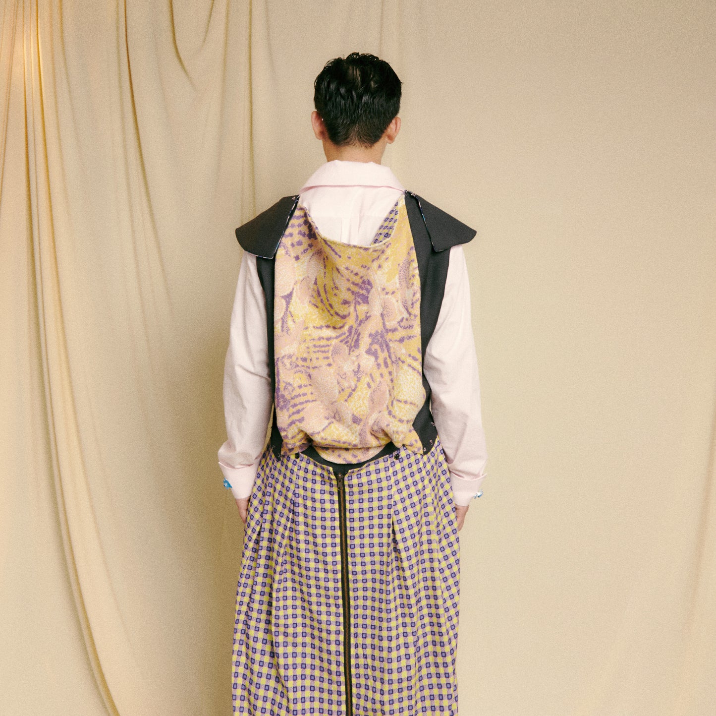 Friday 26 September, 6-8 p.m.: Exhibition Opening: Thing in Itself, by 2025 Christine Risley Award Winner Ping Chen