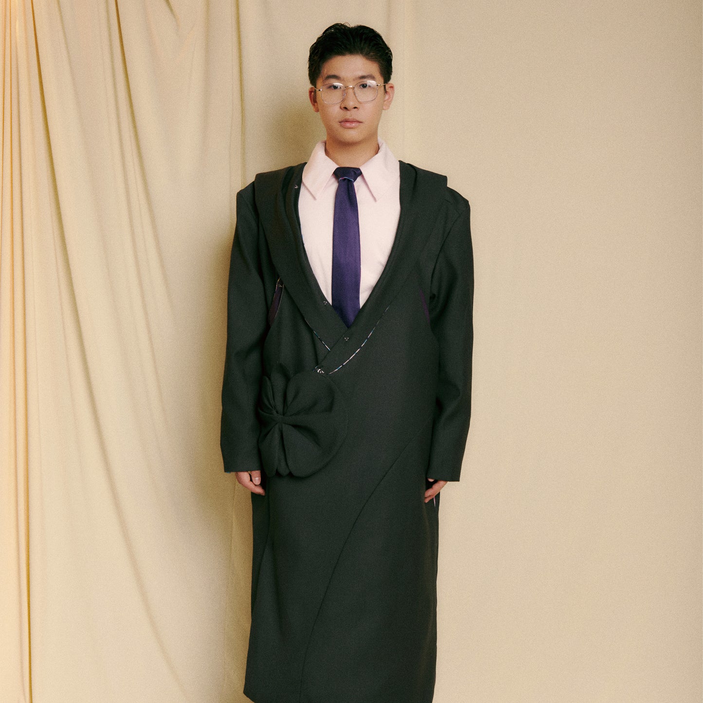 Friday 26 September, 6-8 p.m.: Exhibition Opening: Thing in Itself, by 2025 Christine Risley Award Winner Ping Chen