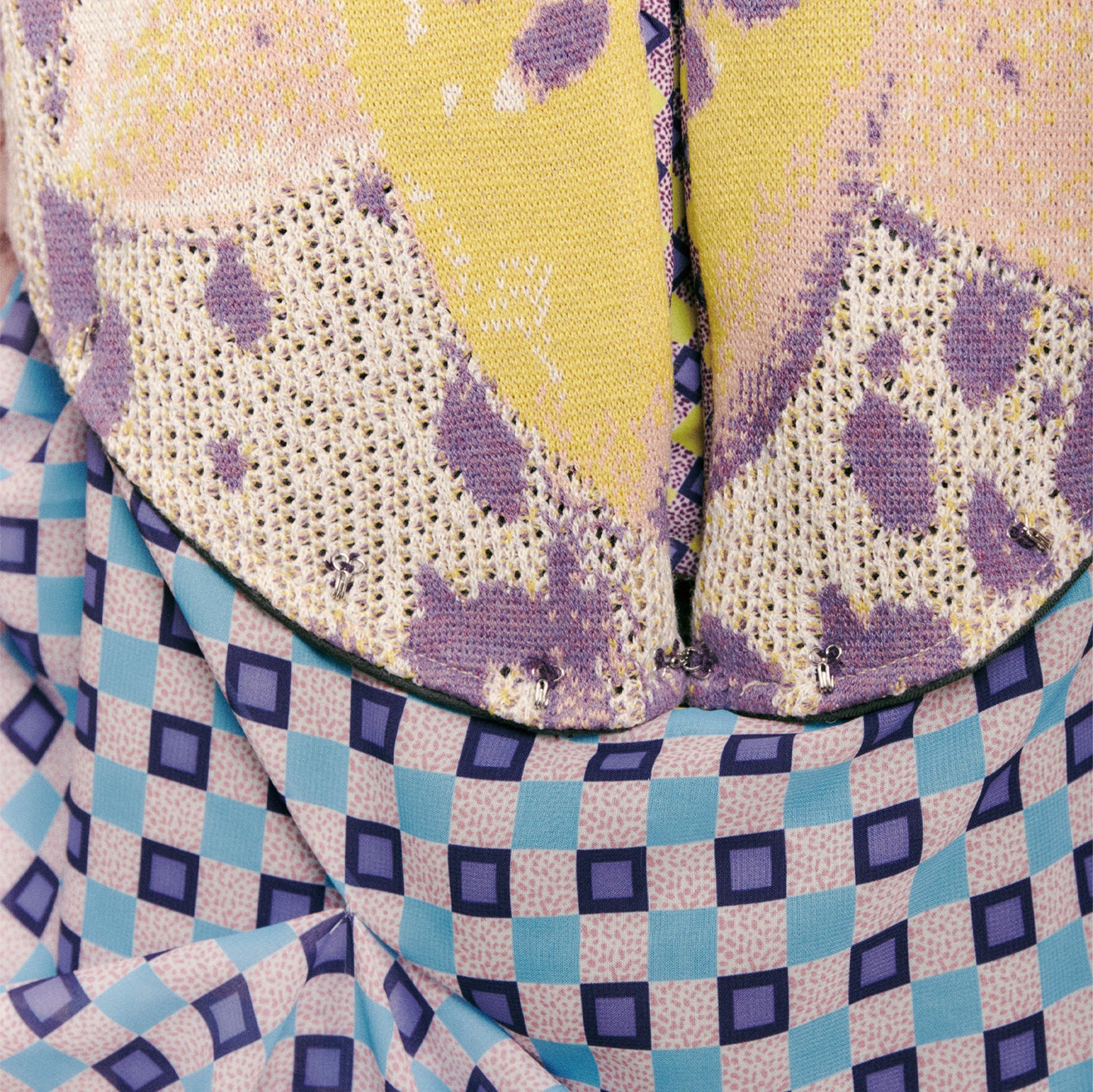 Friday 26 September, 6-8 p.m.: Exhibition Opening: Thing in Itself, by 2025 Christine Risley Award Winner Ping Chen
