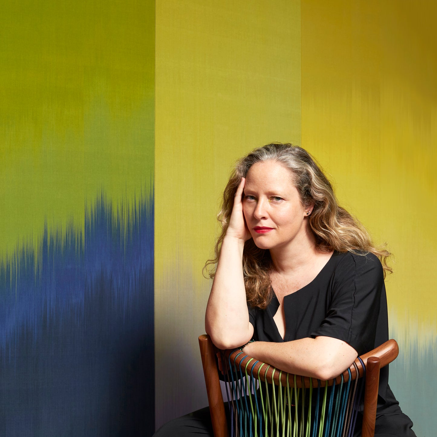 Online Symposium, Irresistible