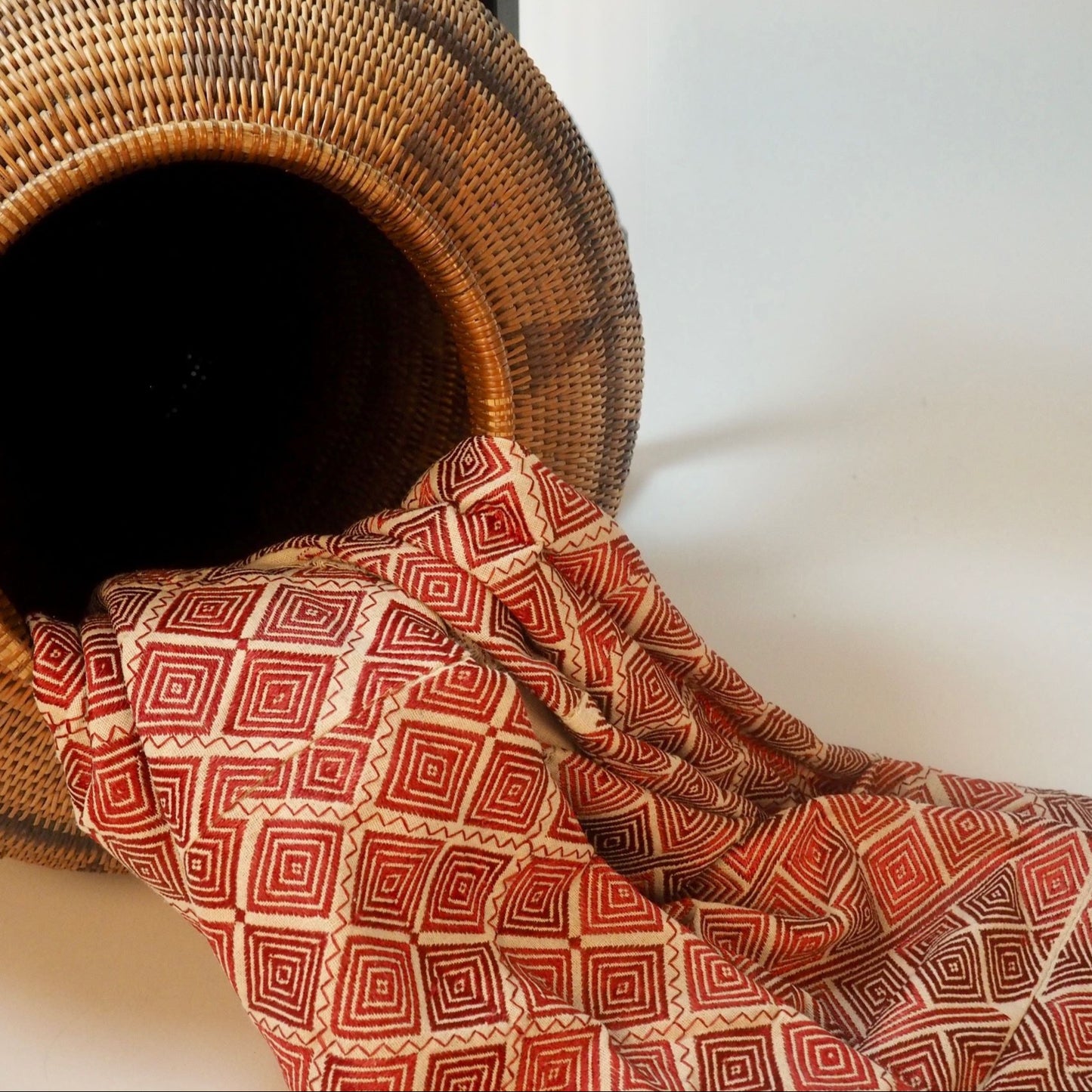 Imogen Catling - Vanata Textiles