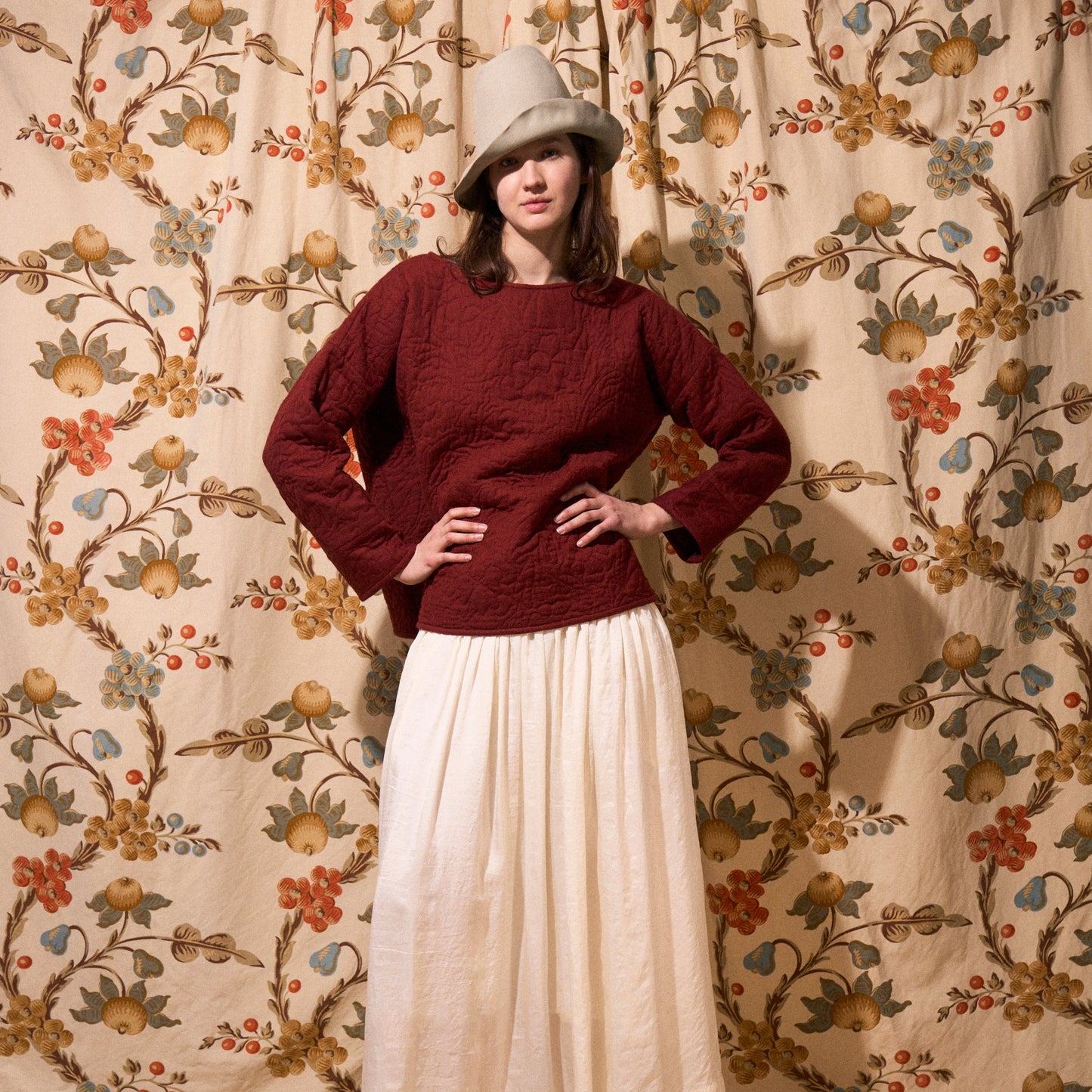Win a Pullover and Skirt from Rubia & Neel