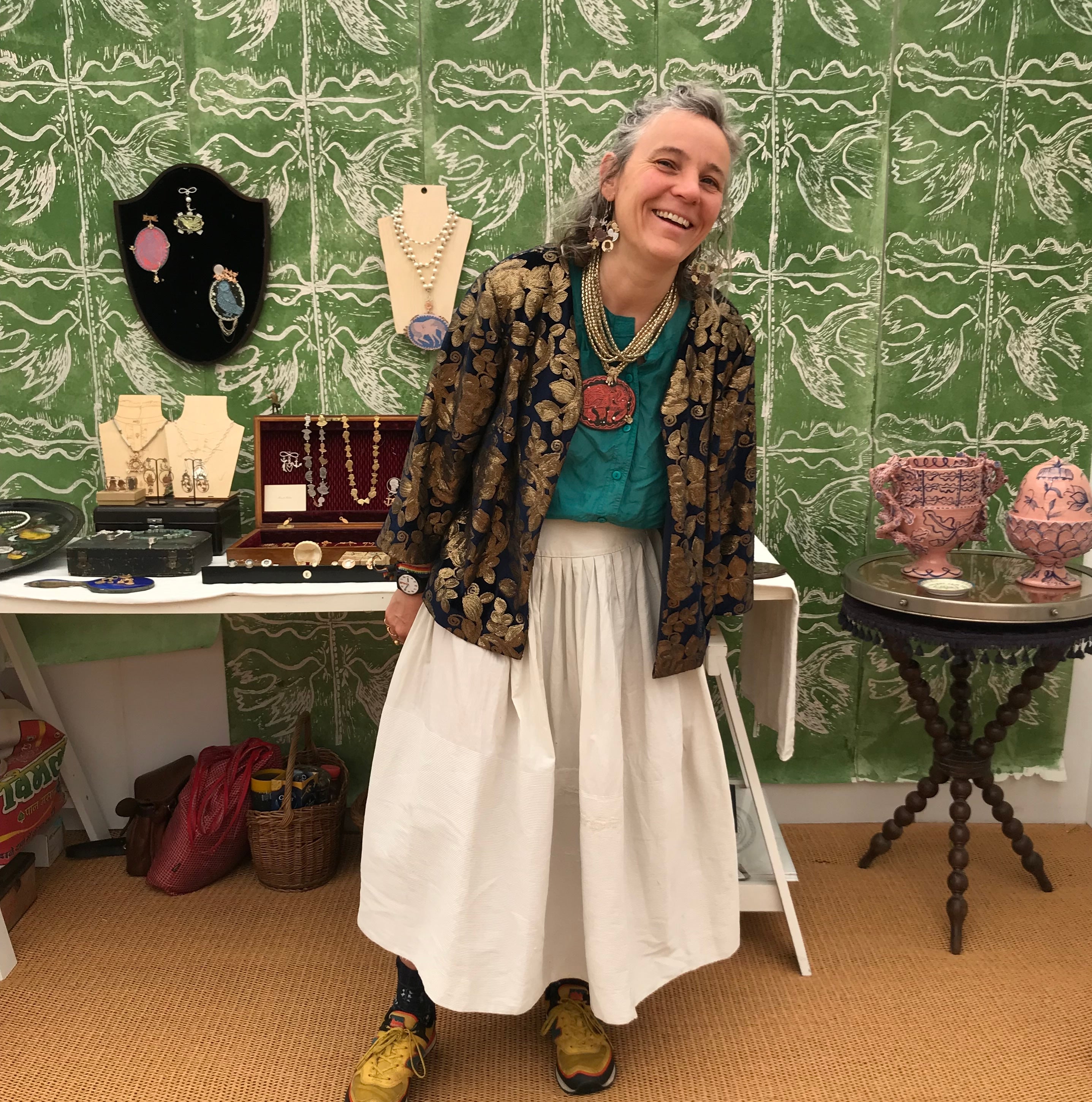 Rachel Eardley Selvedge Magazine rachel-eardley-selvedge-magazine