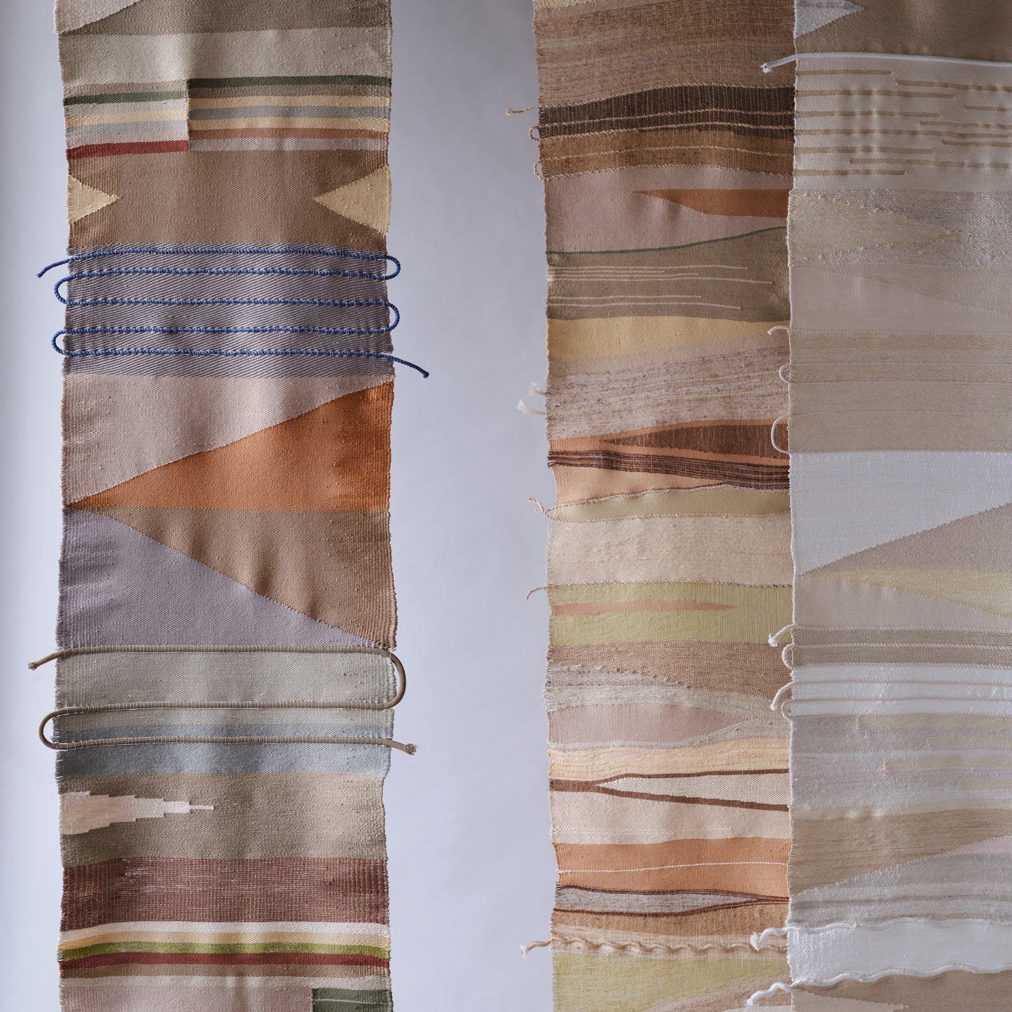 Saturday 13 and 20 September, 10-6 p.m.: Open Studios: Mulberry Court, Chiswick House and Gardens with Rachna Garodia, Tomoko Yamanaka and Madina Joldybek