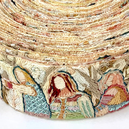 Argentina, Buenos Aires, Centro Argentino de Arte Textil (CAAT)