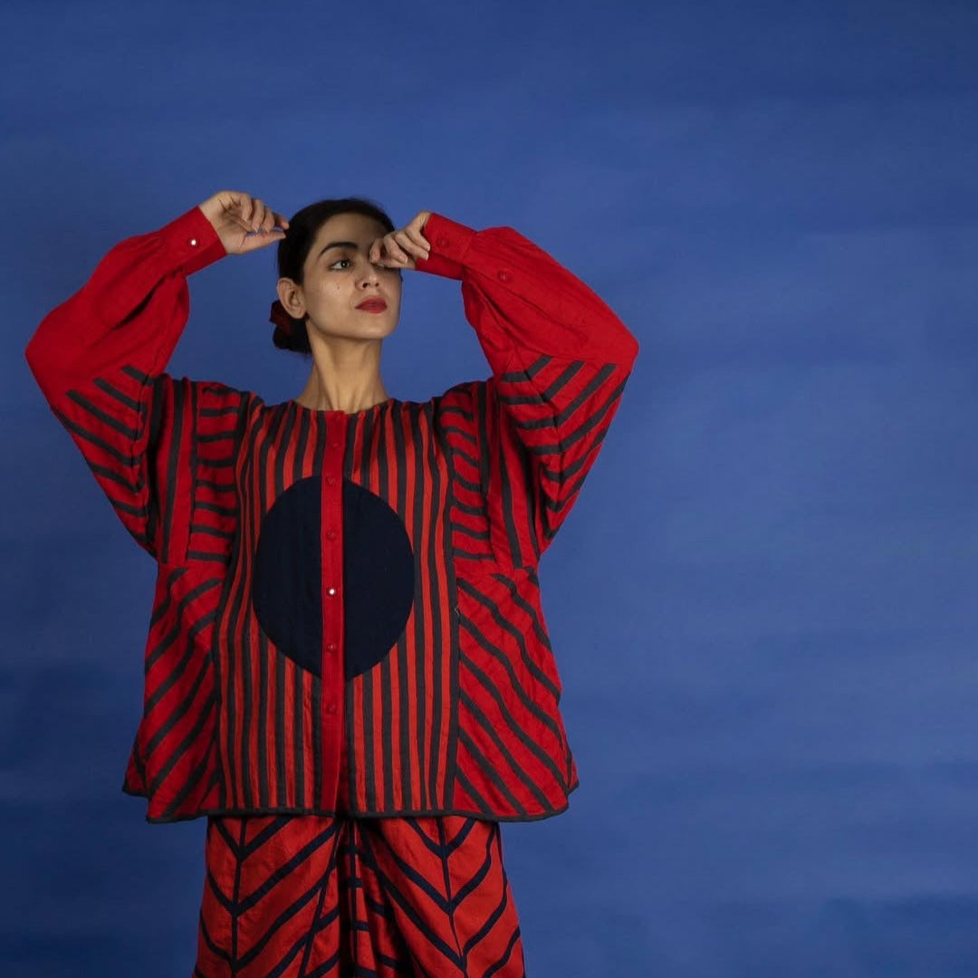 Friday 19 September, 11-5 p.m.: Pop Up: India's Leading Contemporary Designers